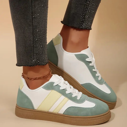 Zoey™ | Orthopedische Comfortabele Schoenen