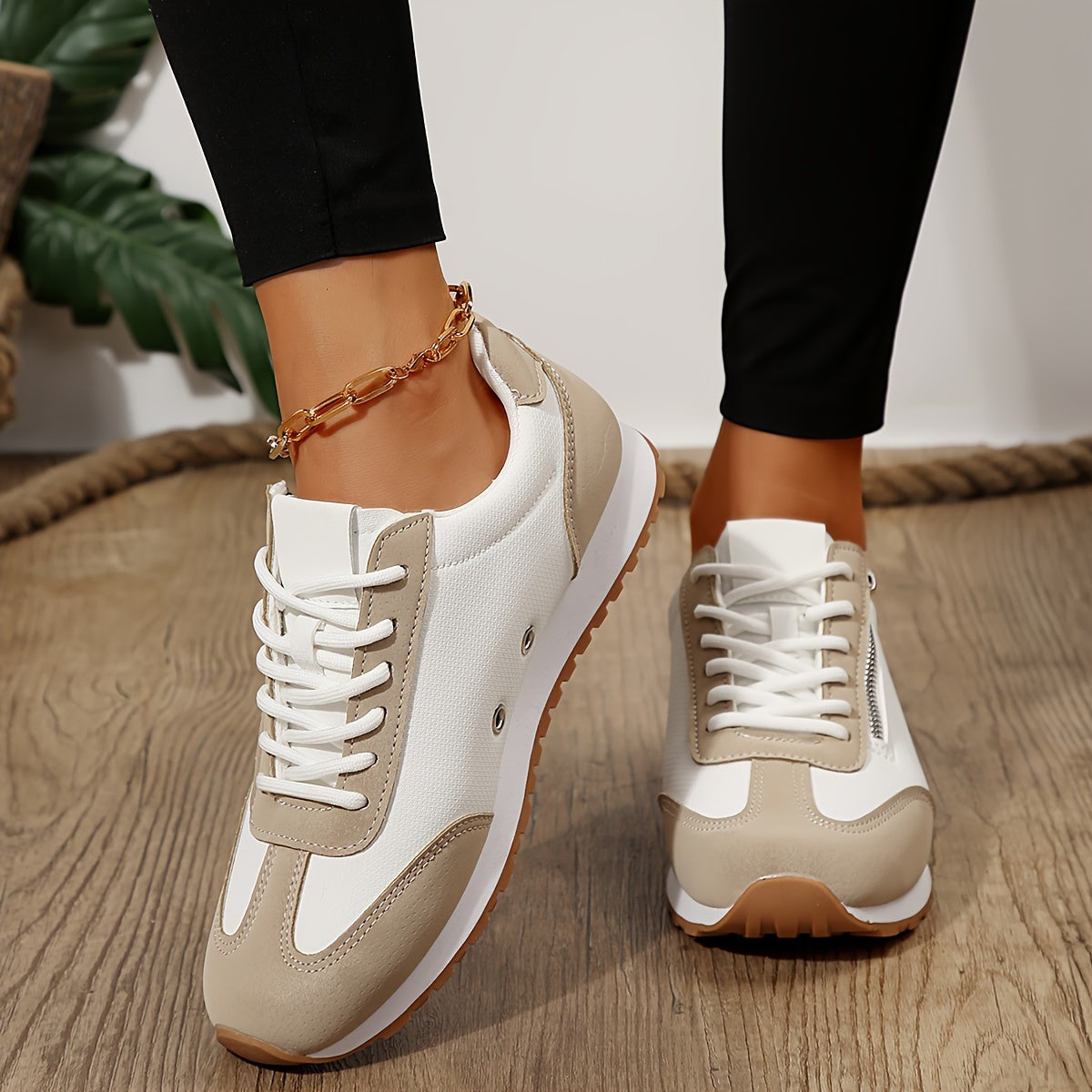 Alika™ | Orthopedische Comfortabele Schoenen