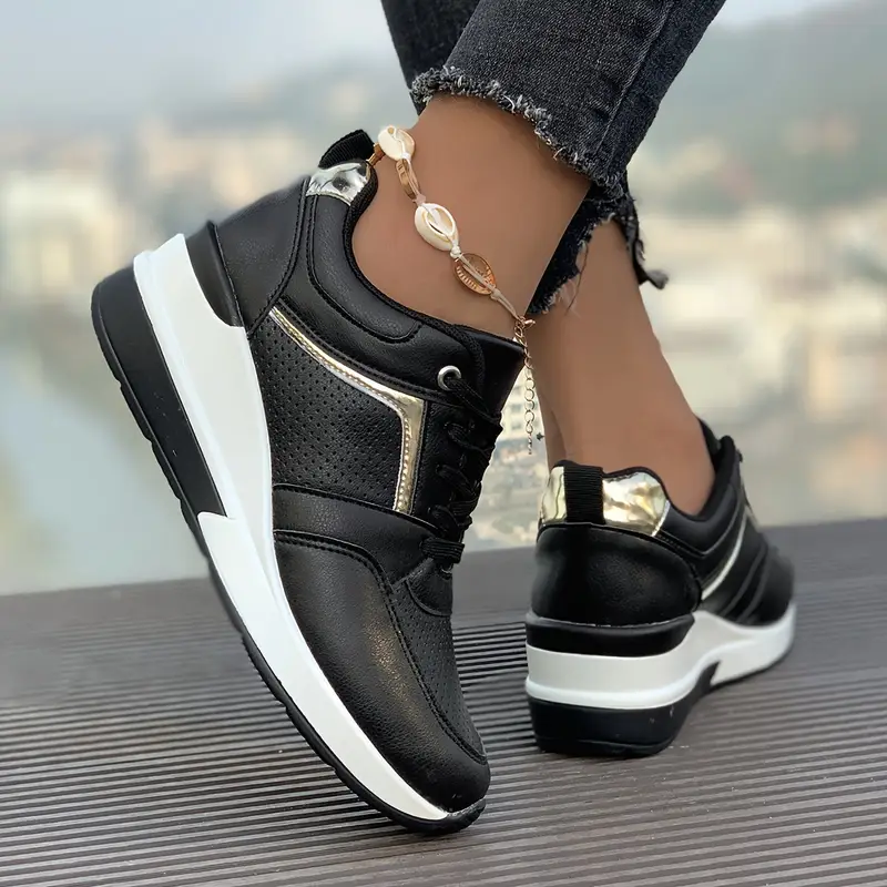 Ayla™ | Orthopedische Comfortabele Sneakers