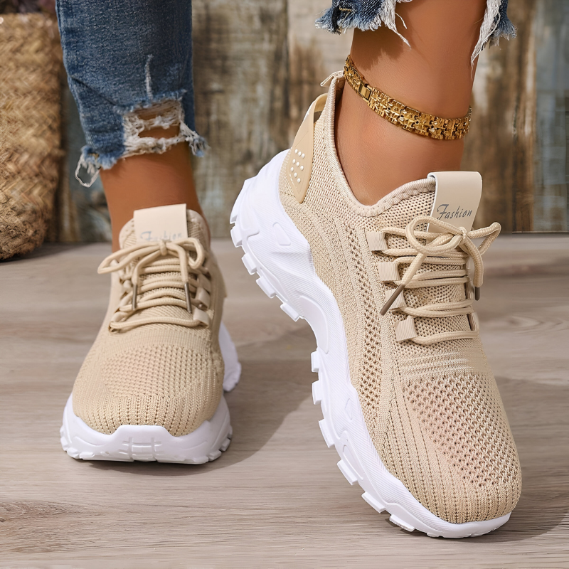 Bella™ | Orthopedische Comfortabele Sneaker