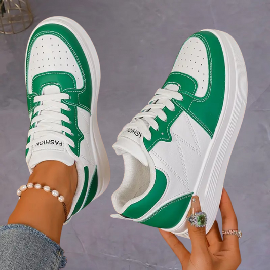 Laura™ | Orthopedische Comfortabele Sneaker