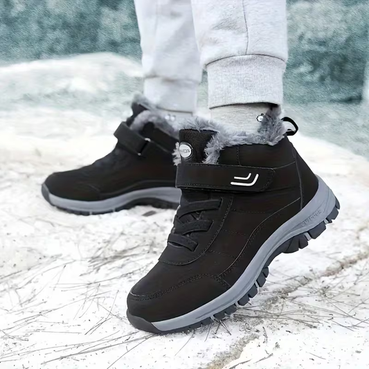 Kiro™ | Comfortabele Orthopedische Schoenen