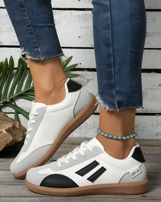 Mia™ | Orthopedische Comfortabele Schoenen