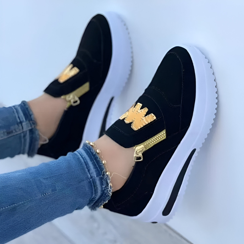 Karin™ | Orthopedische Comfortabele Schoenen