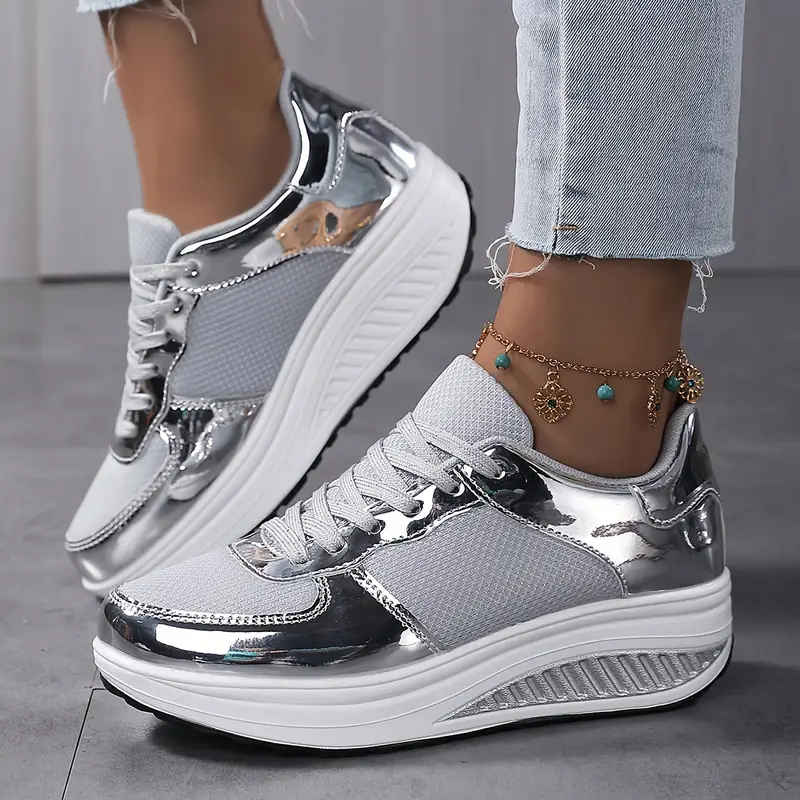 Christina™ | Orthopedische Comfortabele Sneakers