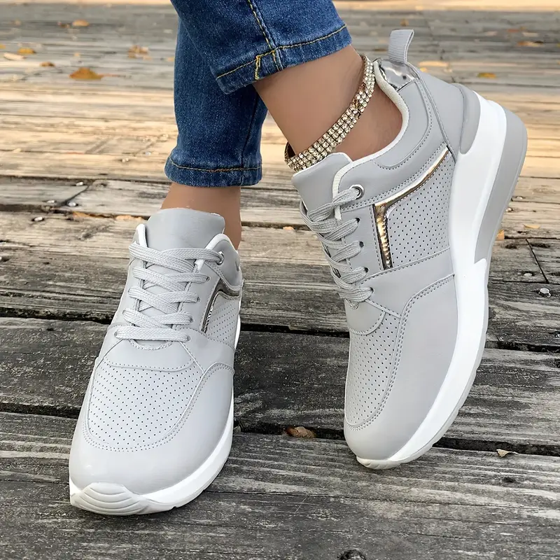 Ayla™ | Orthopedische Comfortabele Sneakers