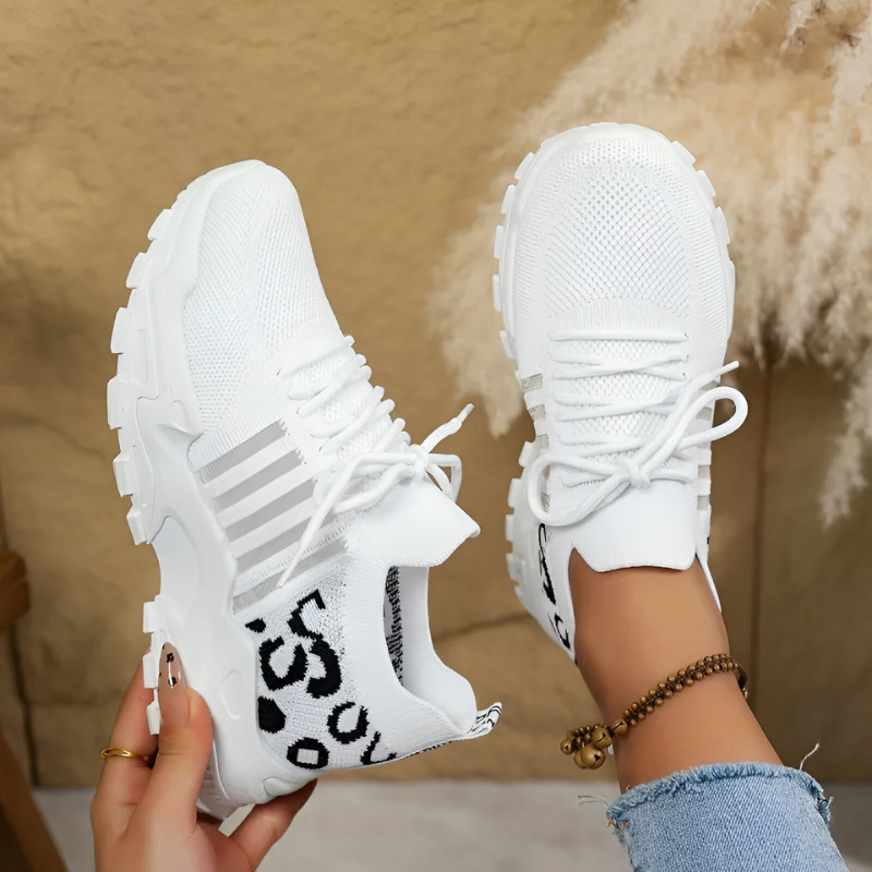 Annabelle™ | Orthopedische Comfortabele Sneakers