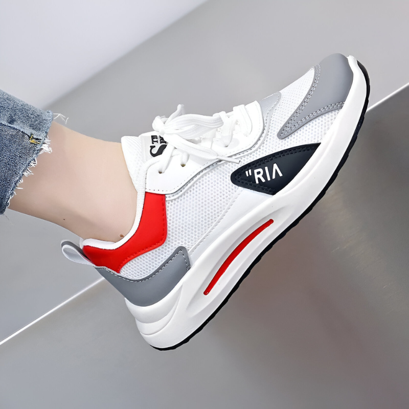 Kelly™ | Orthopedische Comfortabele Schoenen