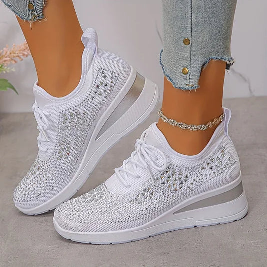 Nienke™ | Orthopedische Comfortabele Schoenen