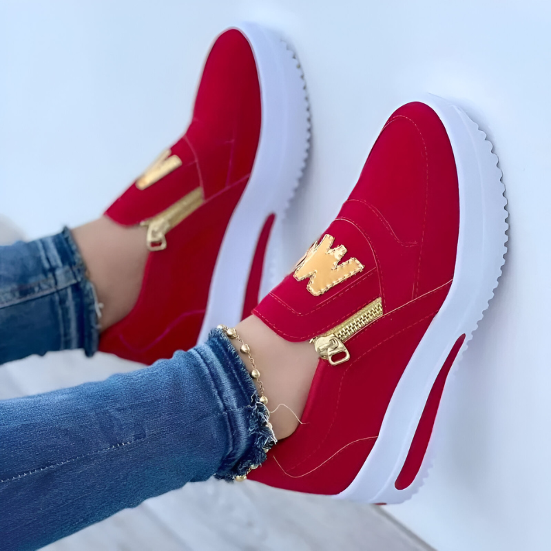 Karin™ | Orthopedische Comfortabele Schoenen