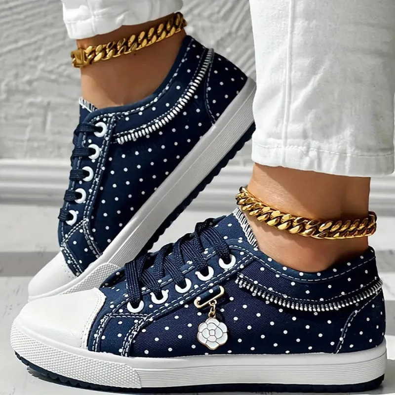 Caro™ | Orthopedische Comfortabele Sneakers