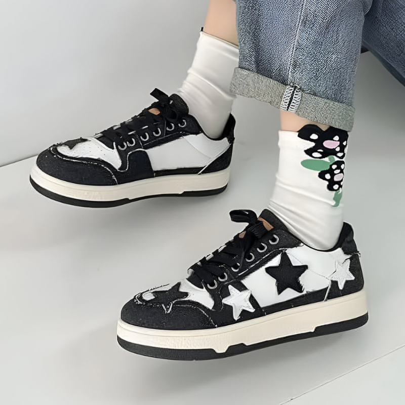 Hannah™ | Orthopedische Comfortabele Sneakers