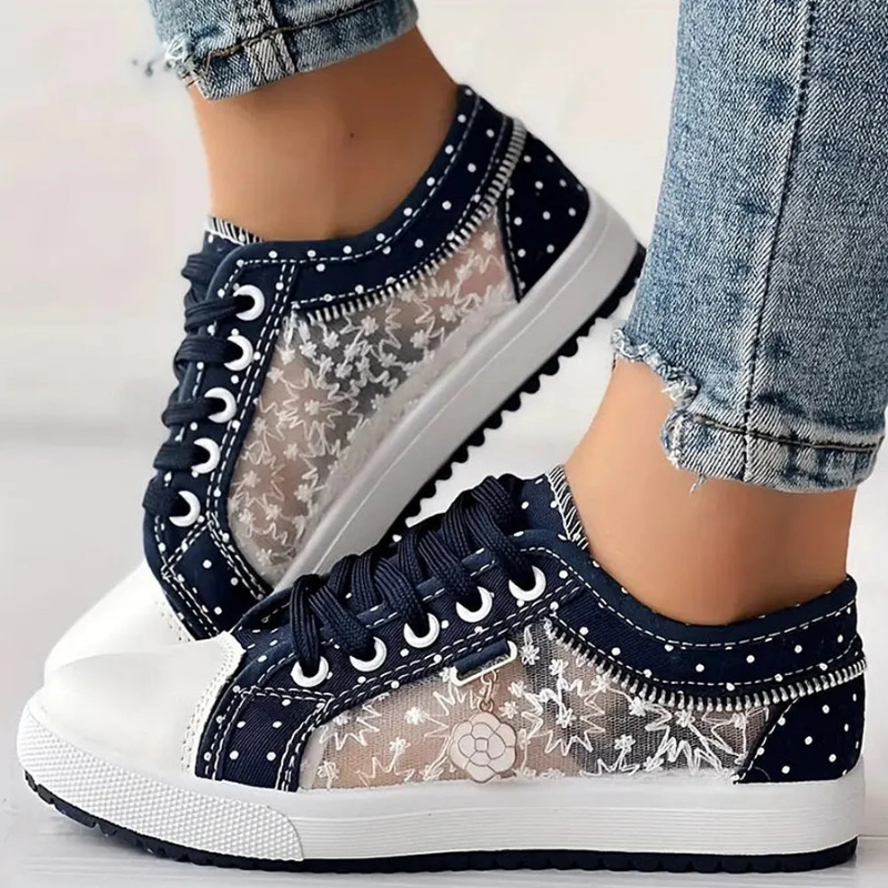 Caro™ | Orthopedische Comfortabele Sneakers