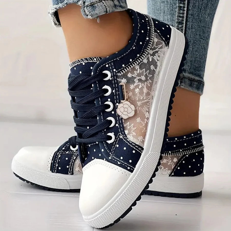 Caro™ | Orthopedische Comfortabele Sneakers