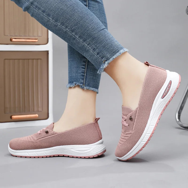 Esther™ | Orthopedische Comfortabele Schoenen