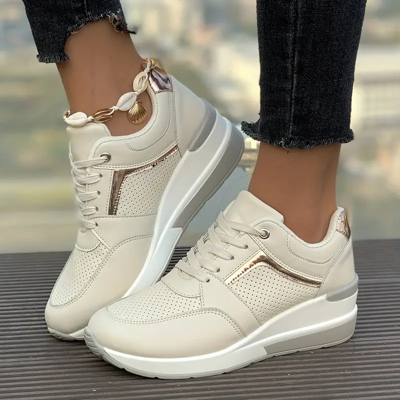Ayla™ | Orthopedische Comfortabele Sneakers