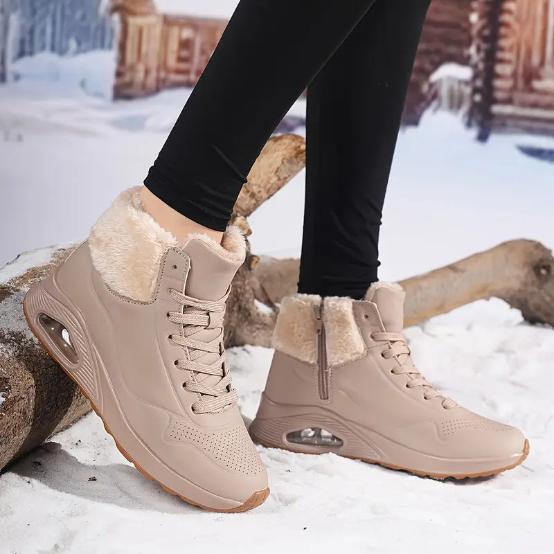 Niva™ | Comfortabele Orthopedische Sneakers