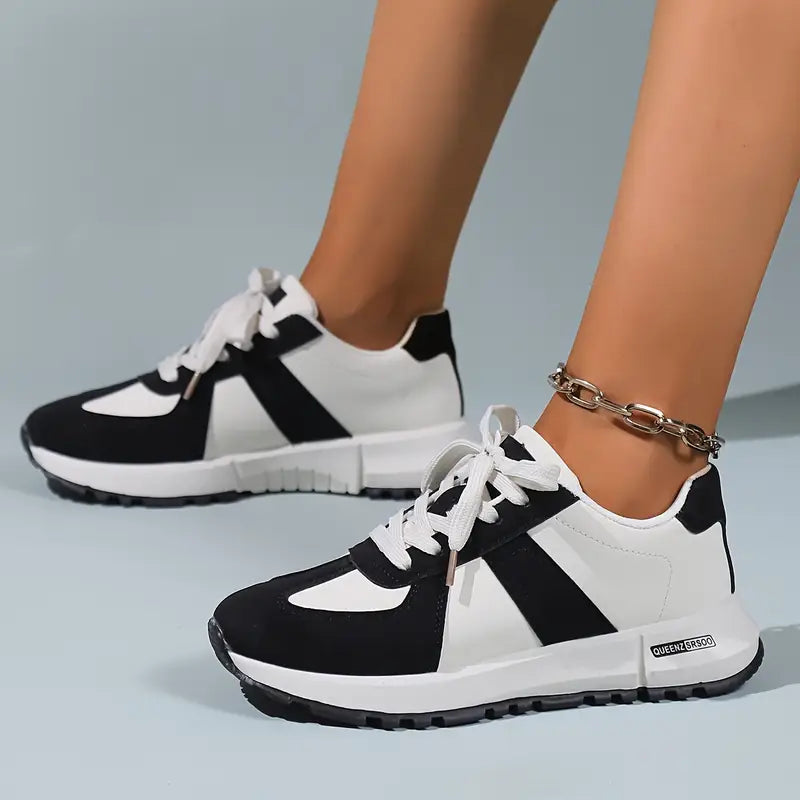 Niene™ | Orthopedische Comfortabele Schoenen