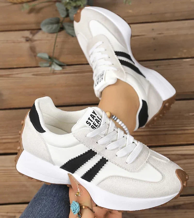 Ravi™ | Comfortabele Orthopedische Sneakers