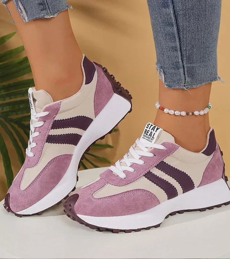 Ravi™ | Comfortabele Orthopedische Sneakers