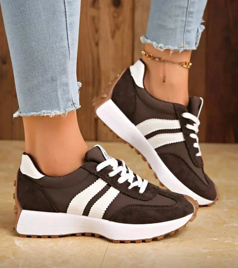 Ravi™ | Comfortabele Orthopedische Sneakers