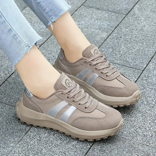 Niro™ | Casual Comfortabele Orthopedische Sneakers