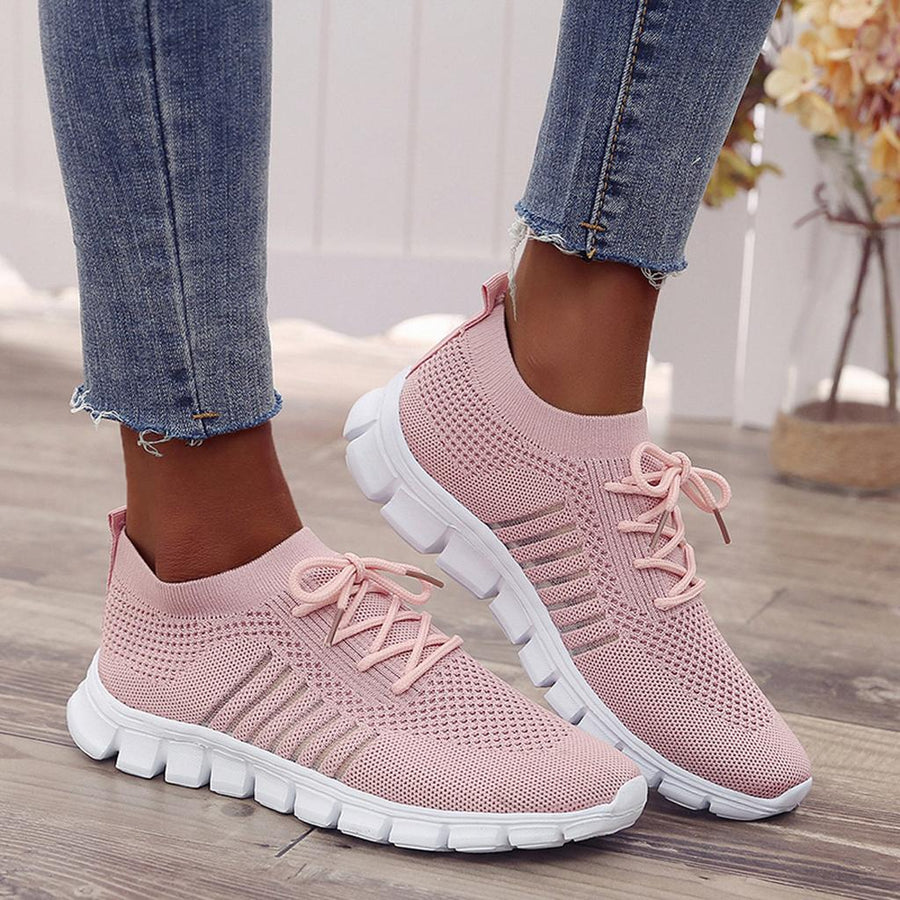 Ise | Dames Elegante Orthopedische Schoenen Comfortabel