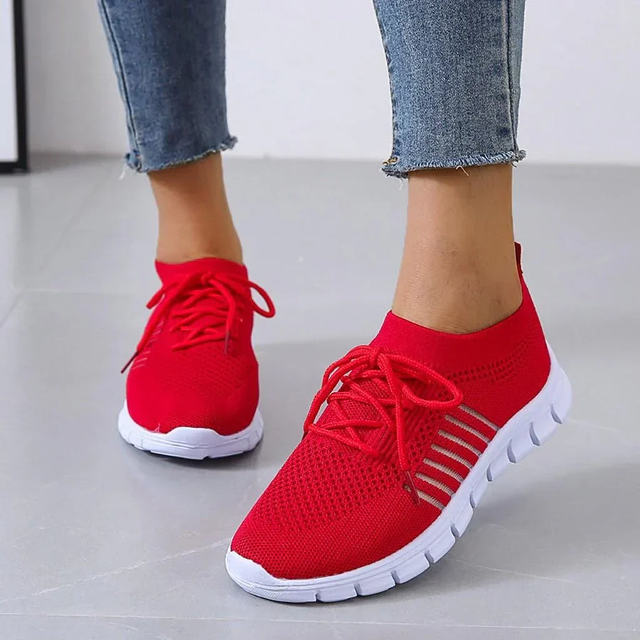 Ise | Dames Elegante Orthopedische Schoenen Comfortabel