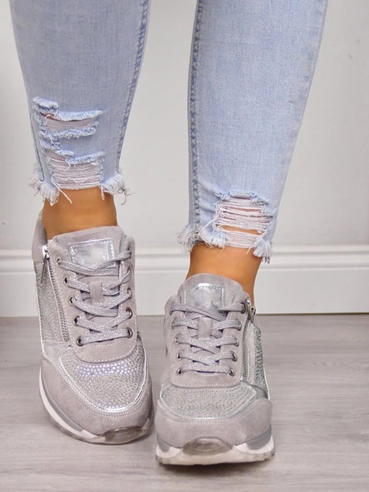 Kaia | Dames Orthopedisch Schoenen Flexibele Zool