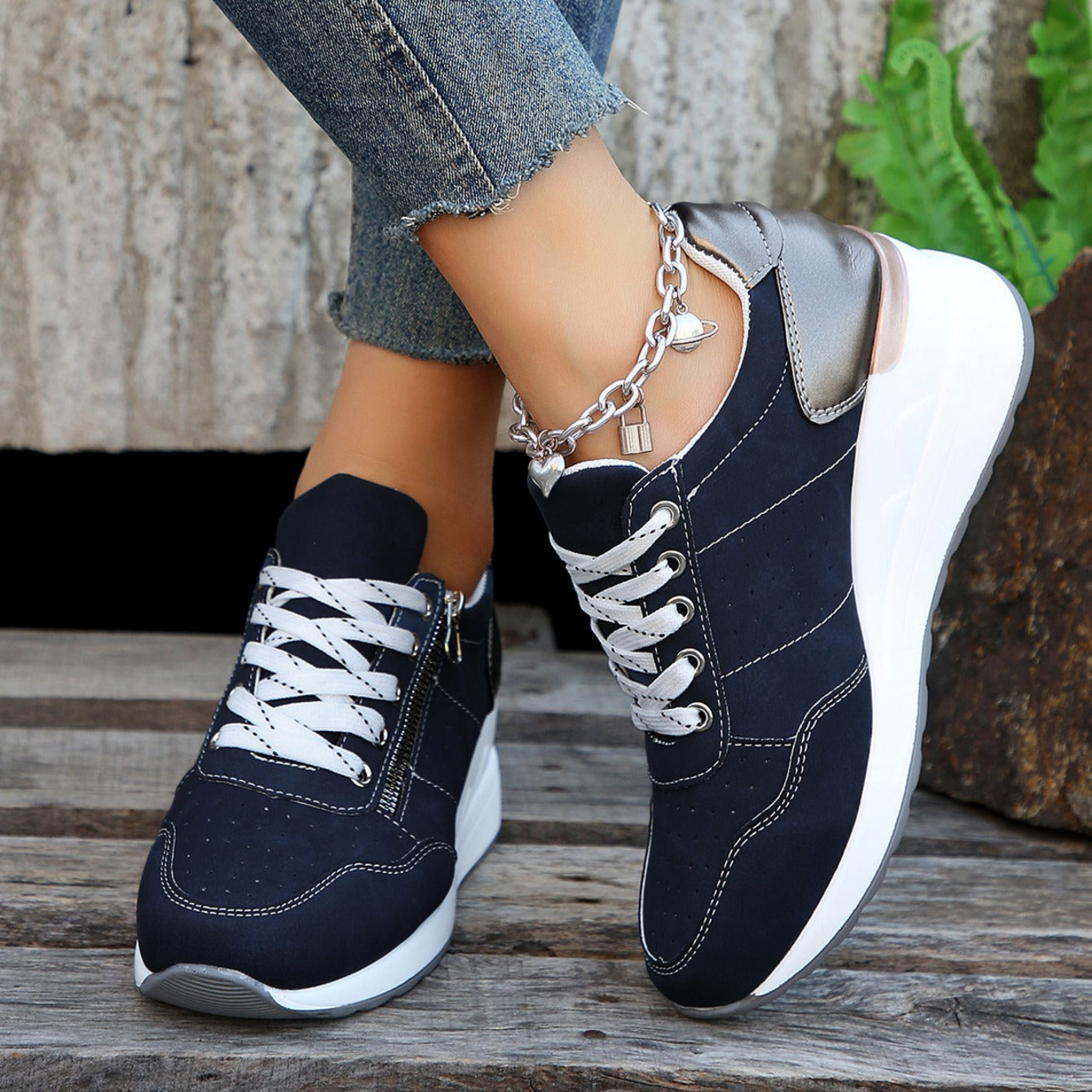Debbie™ | Orthopedische Comfortabele schoenen