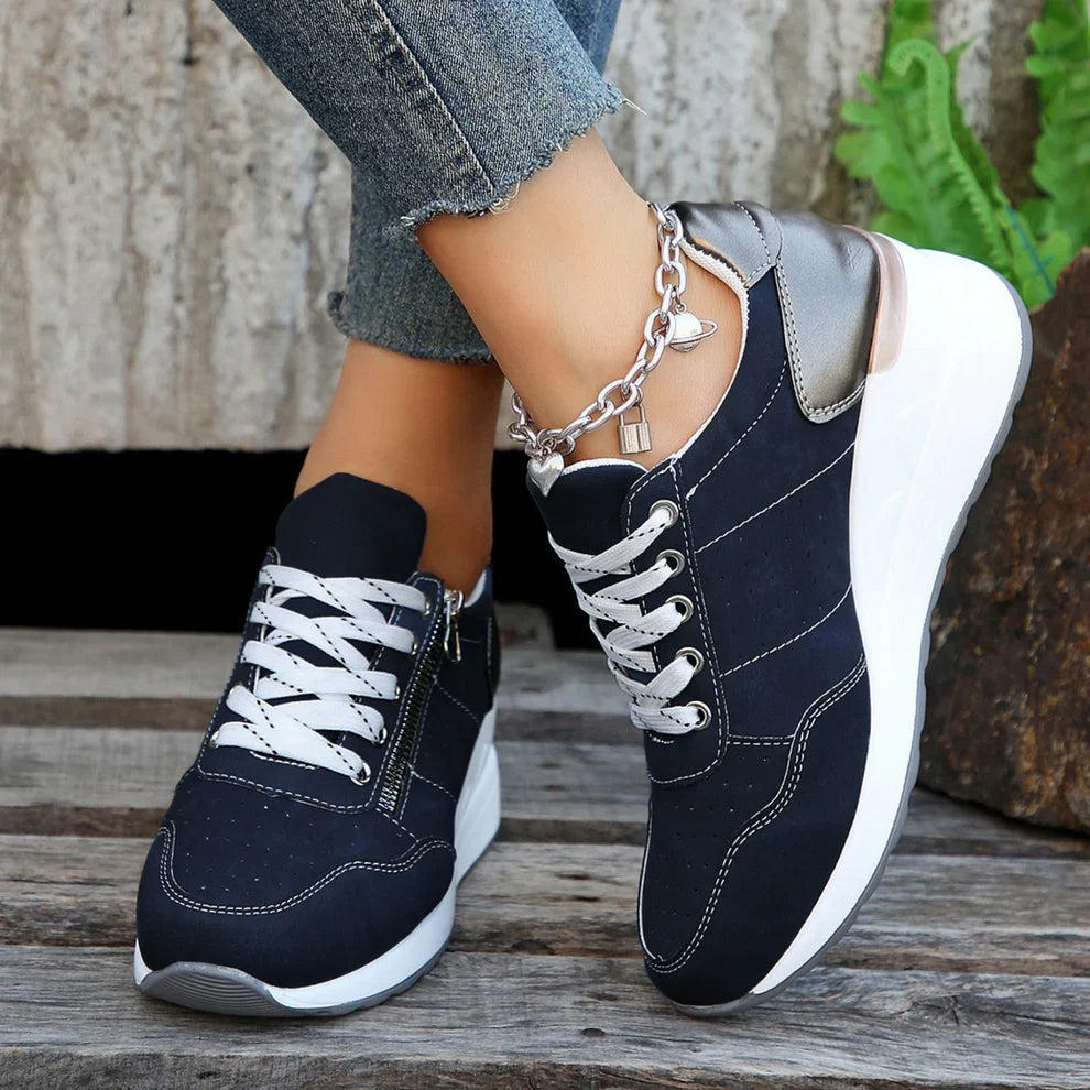Nowi™ | Orthopedische Comfortabele schoenen