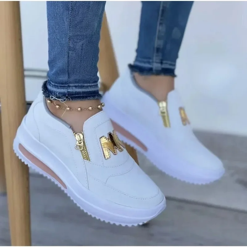 Corrie™ | Orthopedische Comfortabele Sneakers