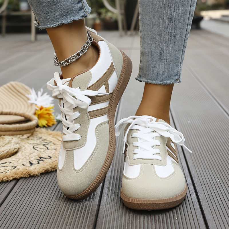 Yvonne™ | Orthopedische Comfortabele Sneakers