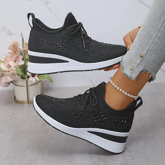 Nienke™ | Orthopedische Comfortabele Schoenen