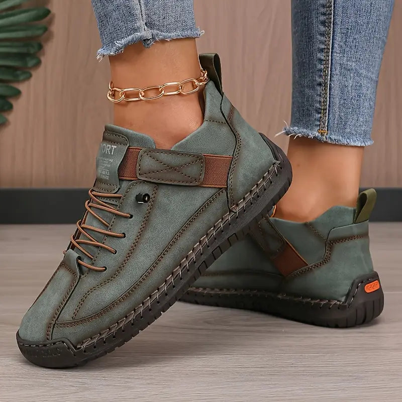 Elira™ | Orthopedische Comfortabele Sneaker