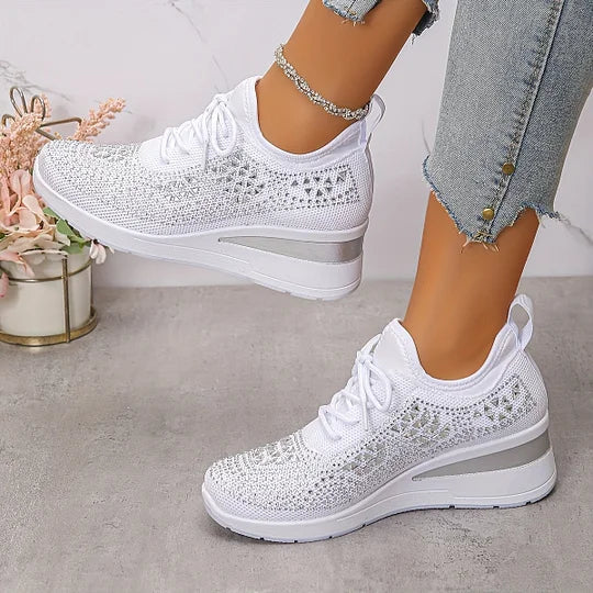 Nienke™ | Orthopedische Comfortabele Schoenen
