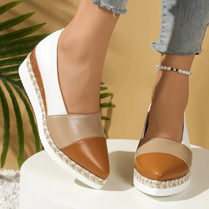 Ziva™ | Comfortabele orthopedische schoenen