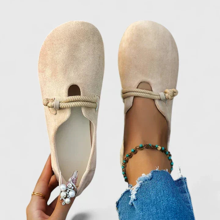 Lino™ | Comfortabele Orthopedische Schoenen